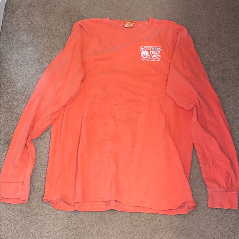 Southern Fried Cotton shirt | size M